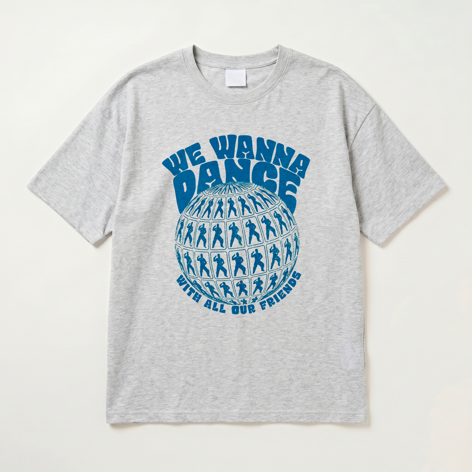 We Wanna Dance T-shirt - Image 3