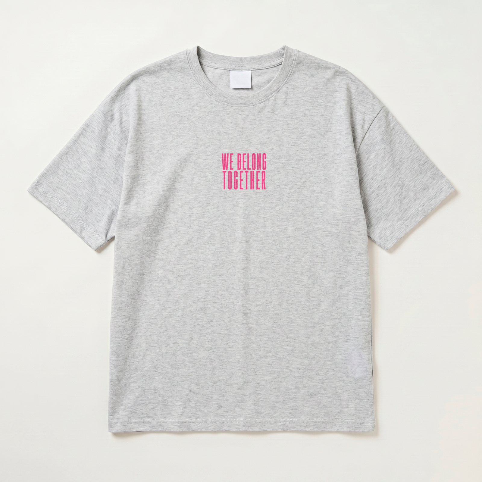 Together Together T-shirt - Image 6