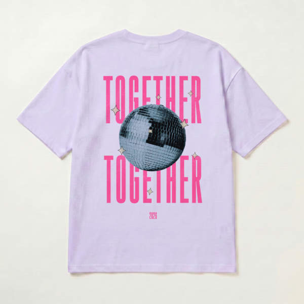 Together Together T-shirt