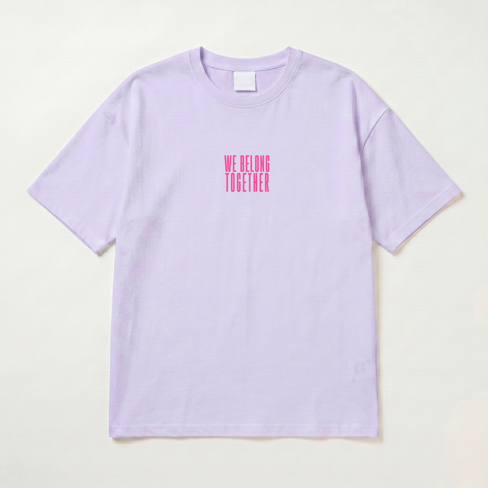 Together Together T-shirt - Image 8