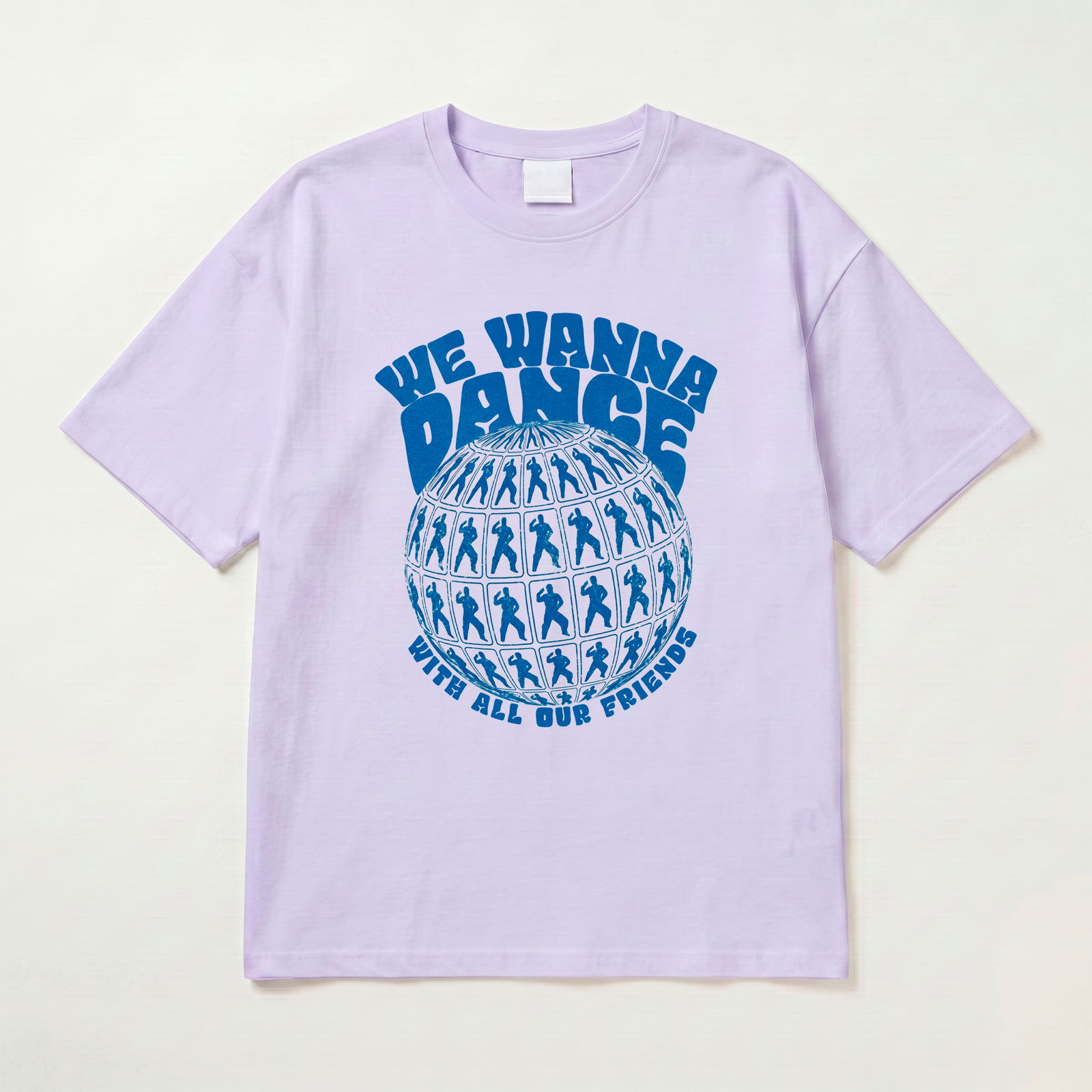 We Wanna Dance T-shirt - Image 4