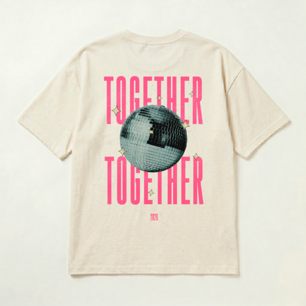 Together Together T-shirt