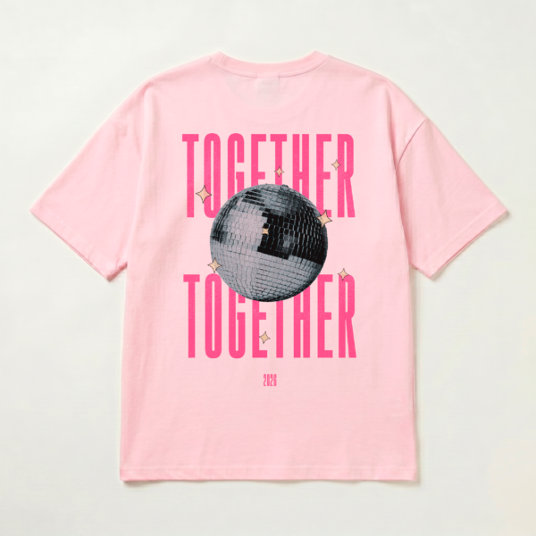Together Together T-shirt