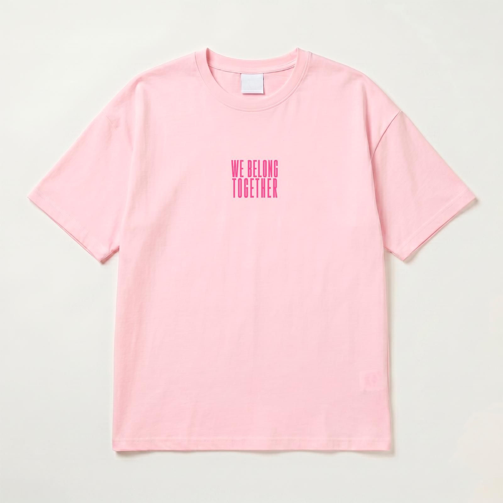 Together Together T-shirt - Image 10