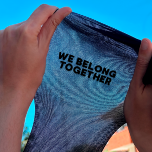 We Belong Together Tights