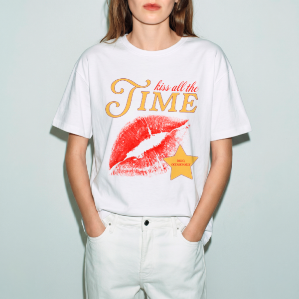 KATTDO T-shirt