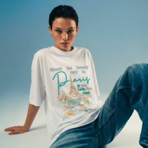 Taste Back T-shirt