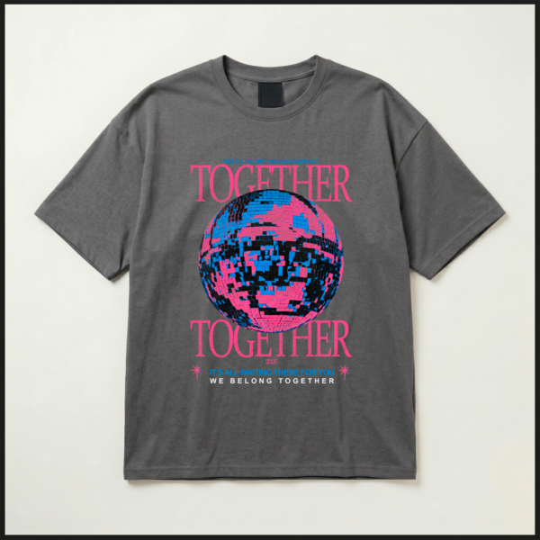 Together Together T-shirt