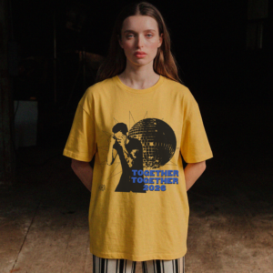 Harry Dates Tour T-shirt