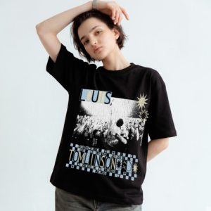 How Did We Get Here T-shirt