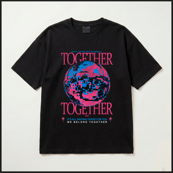 Together Together T-shirt