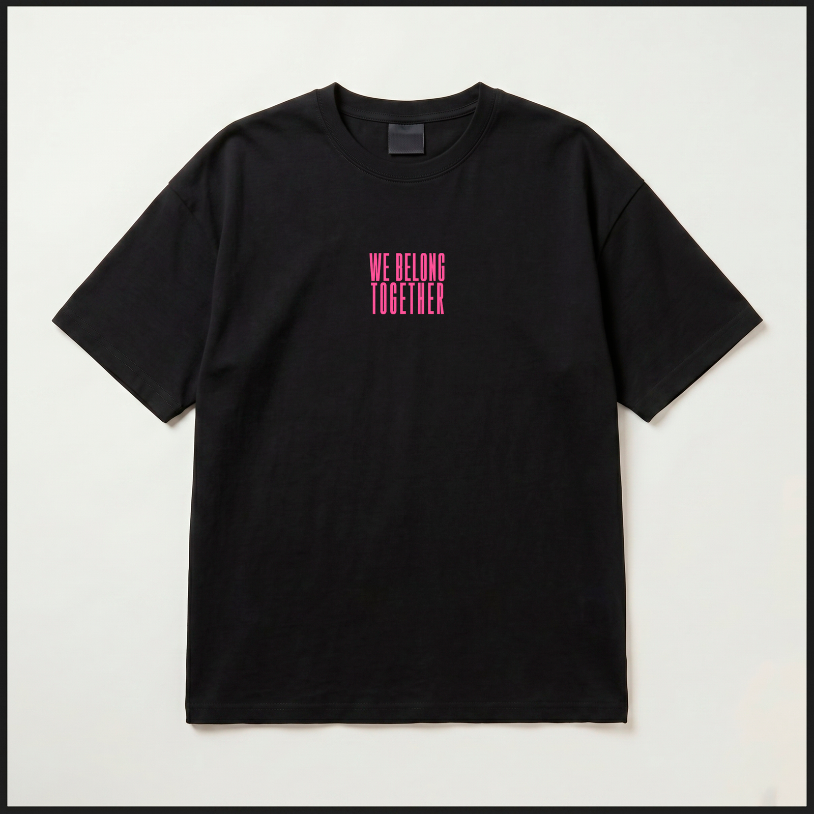 Together Together T-shirt - Image 2