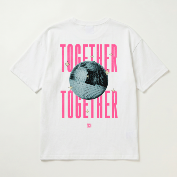 Together Together T-shirt