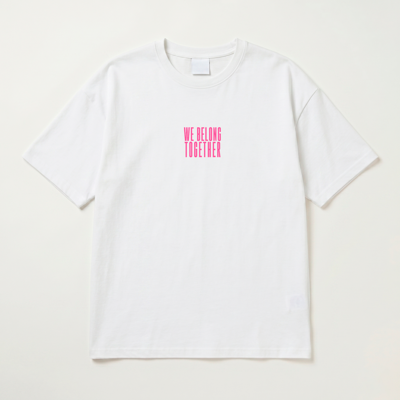 Together Together T-shirt - Image 2