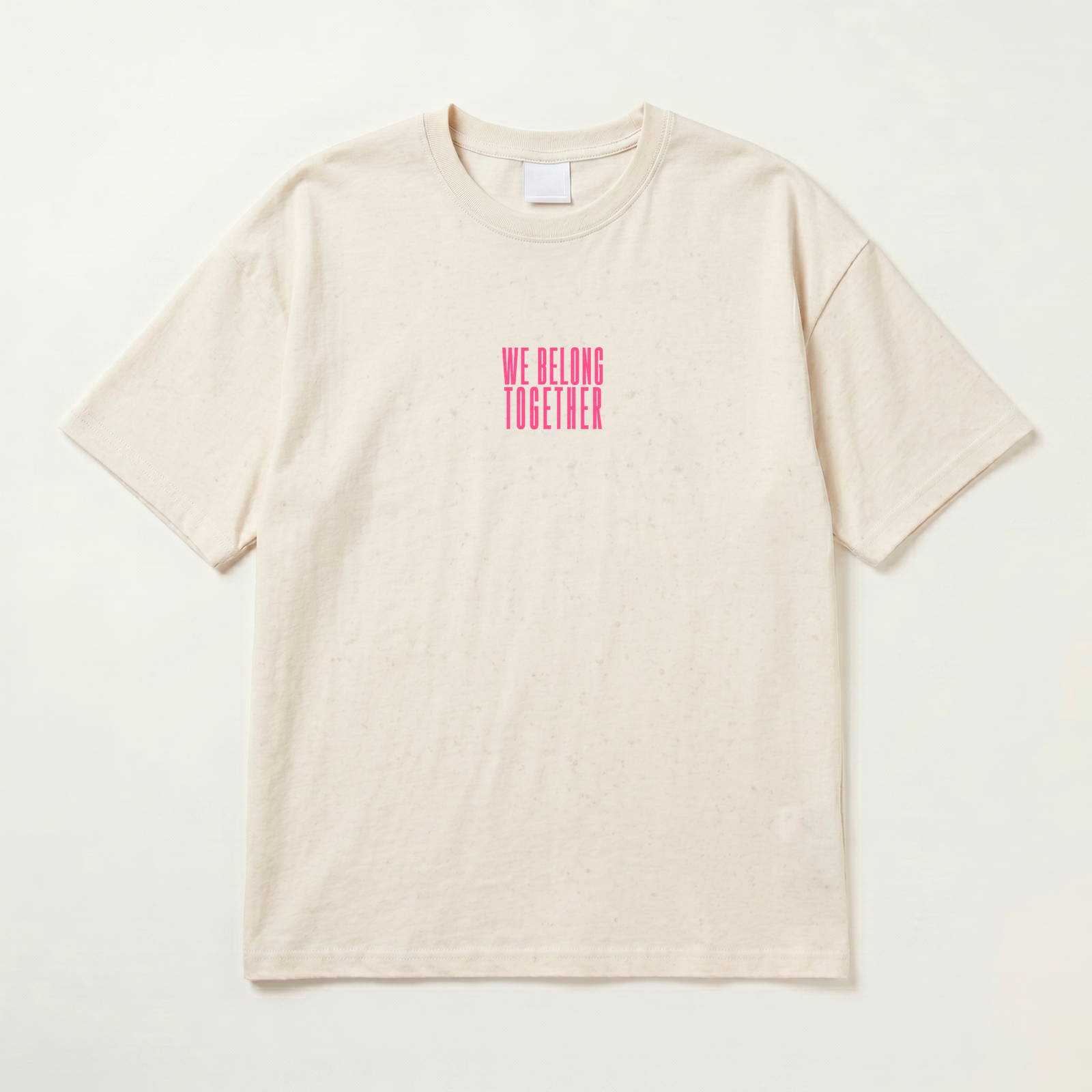 Together Together T-shirt - Image 4