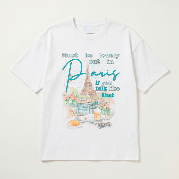 Taste Back T-shirt