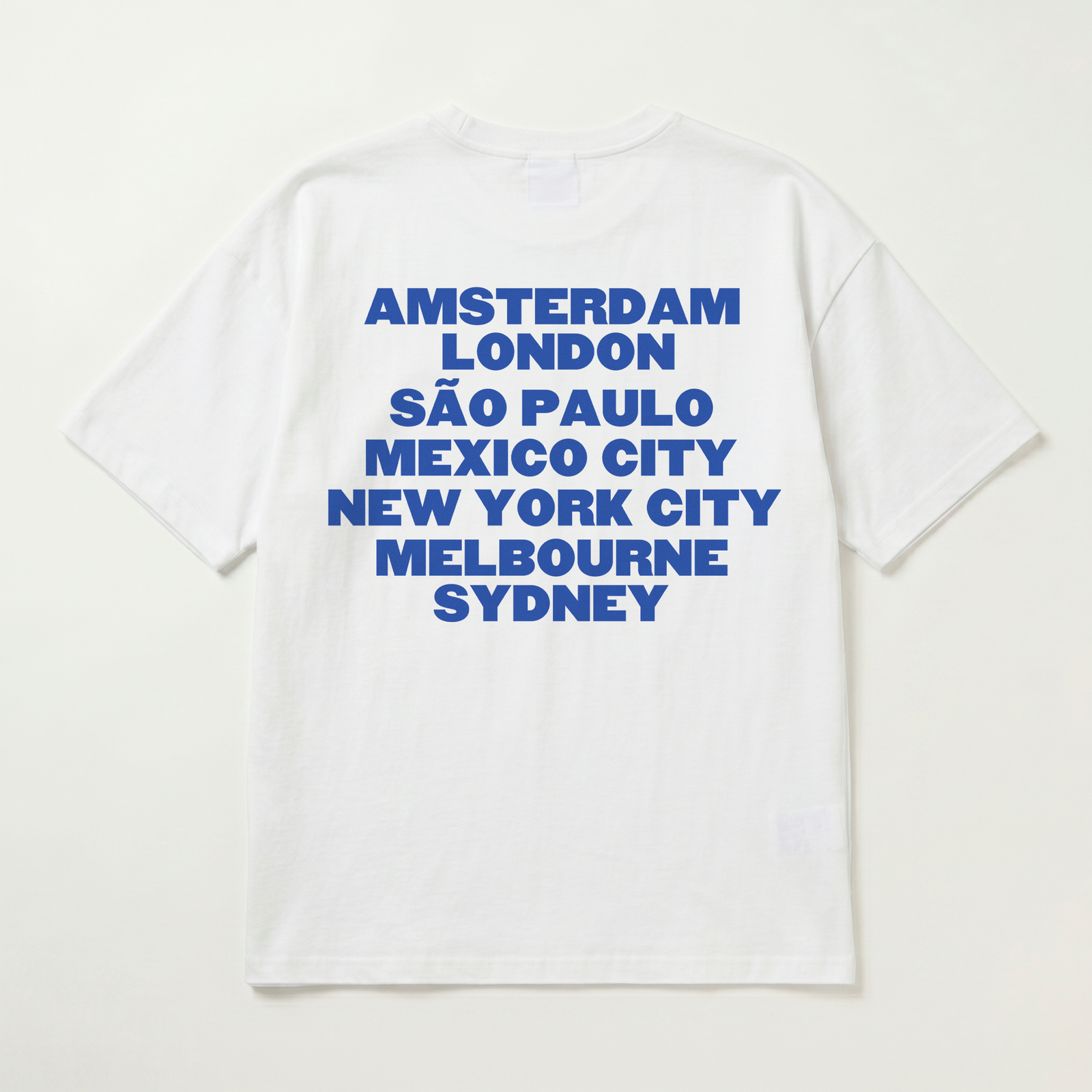 Harry Dates Tour T-shirt - Image 6