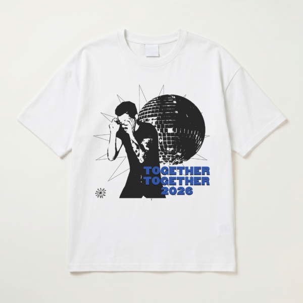 Harry Dates Tour T-shirt