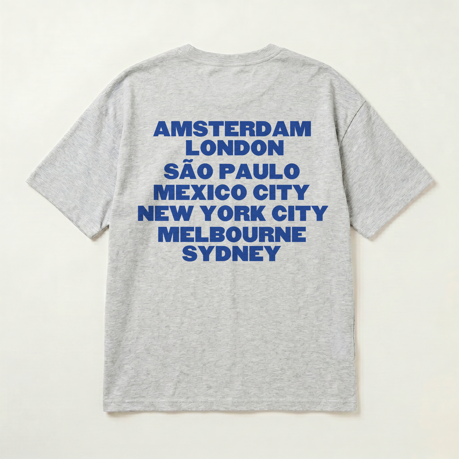 Harry Dates Tour T-shirt - Image 12