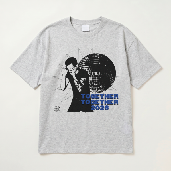 Harry Dates Tour T-shirt