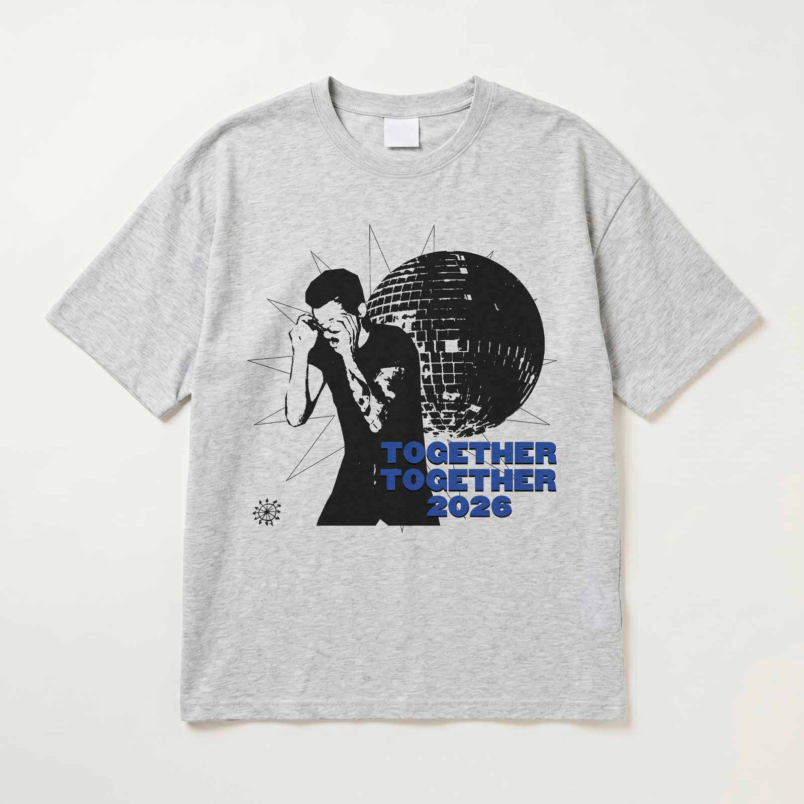 Harry Dates Tour T-shirt - Image 11