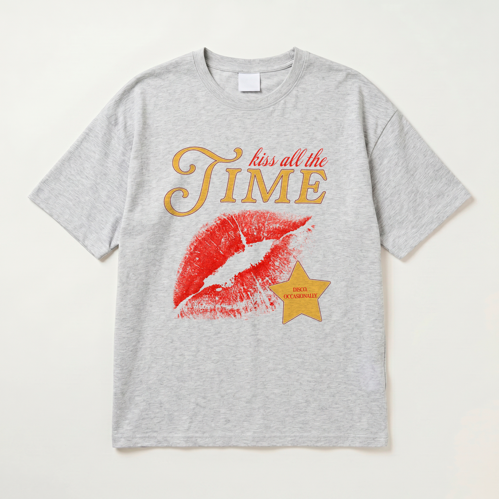 KATTDO T-shirt - Image 5