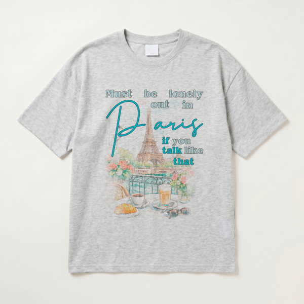 Taste Back T-shirt
