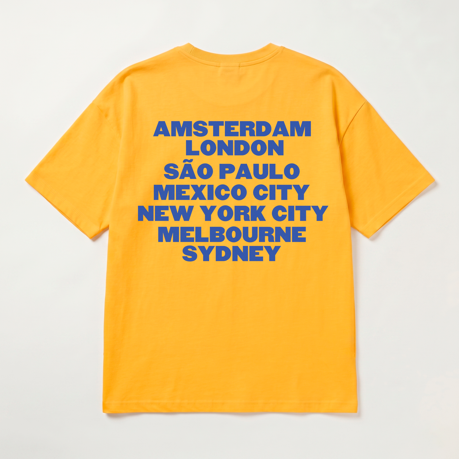 Harry Dates Tour T-shirt - Image 8