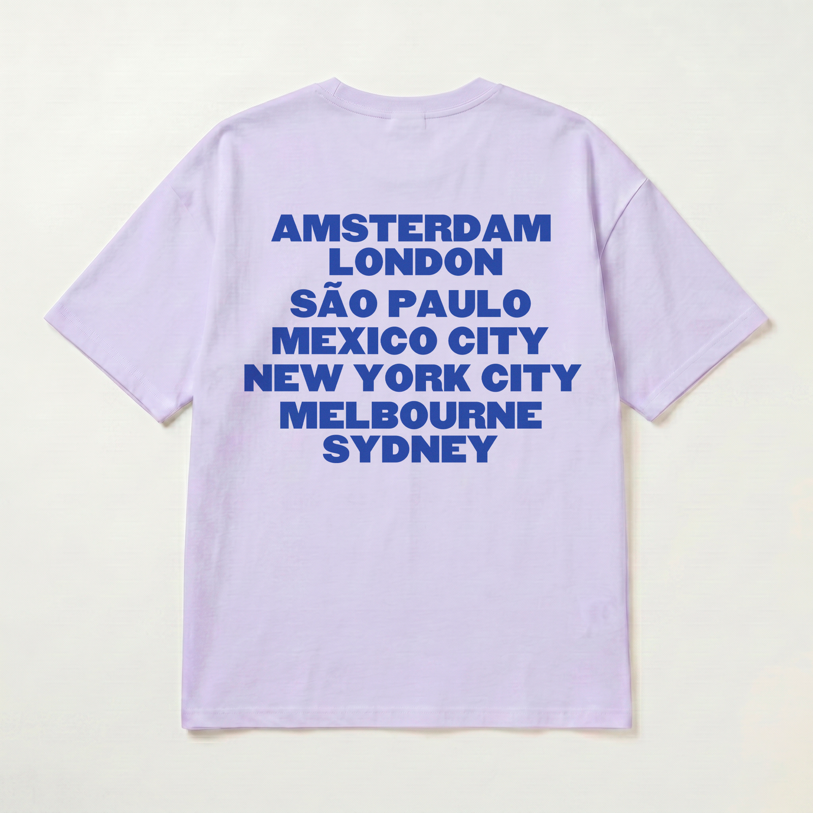 Harry Dates Tour T-shirt - Image 14