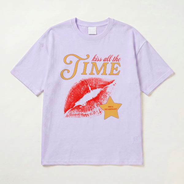 KATTDO T-shirt
