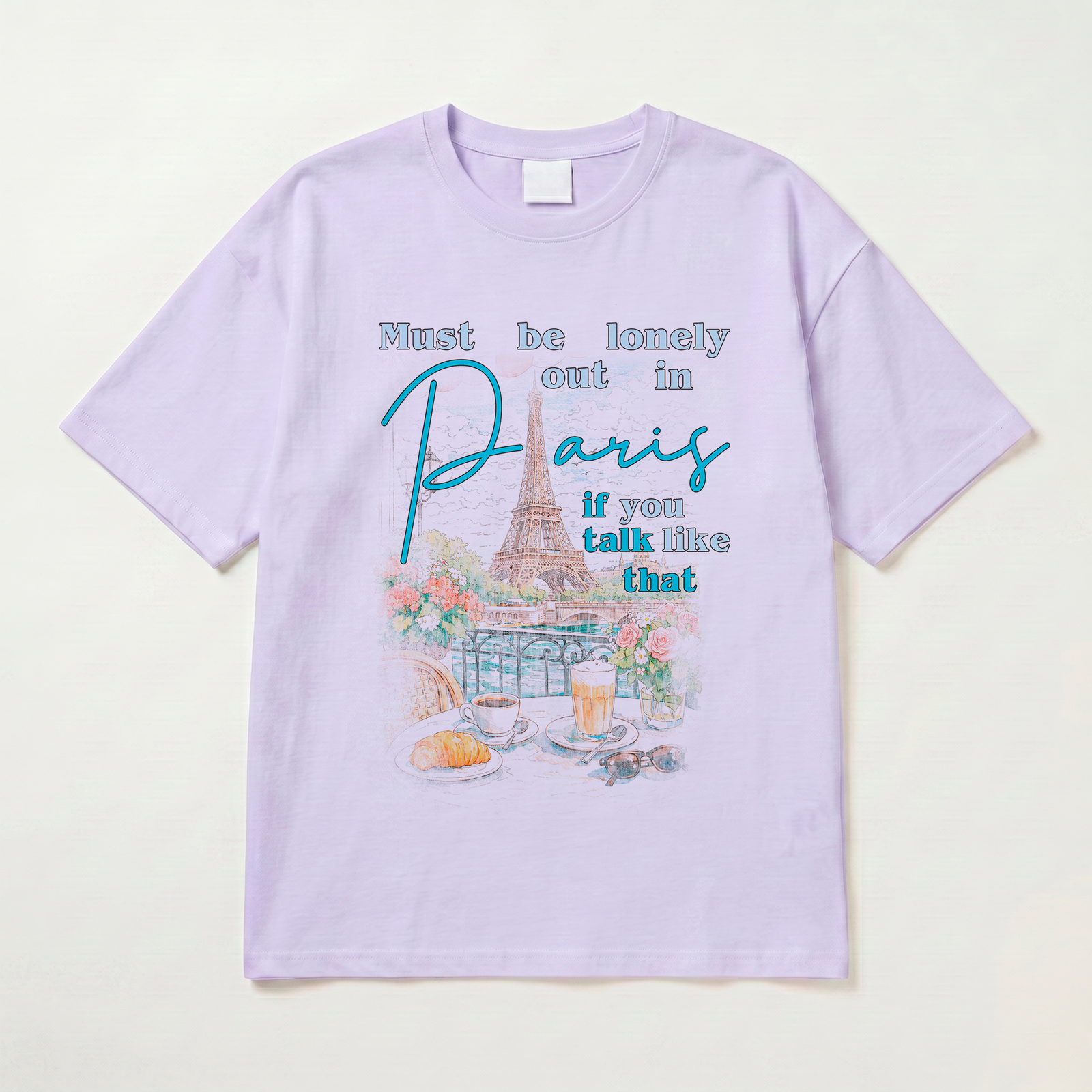 Taste Back T-shirt - Image 6