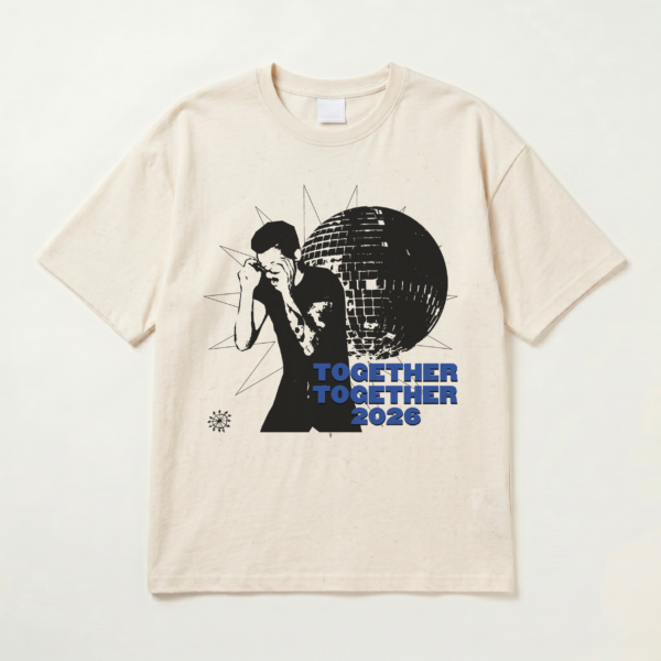 Harry Dates Tour T-shirt