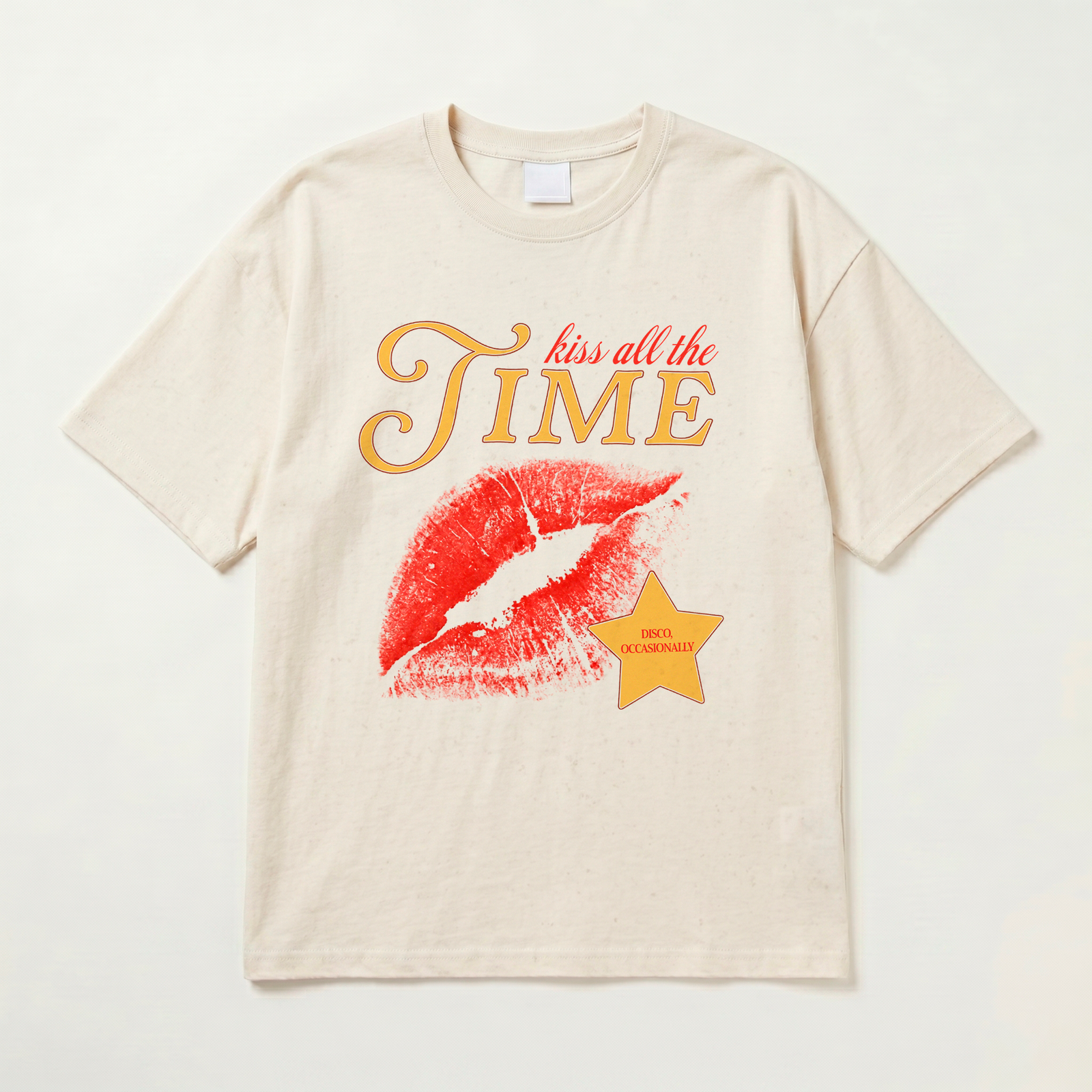 KATTDO T-shirt - Image 3