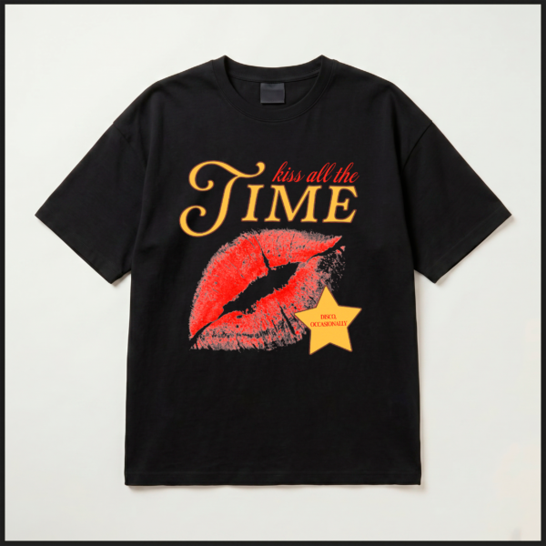 KATTDO T-shirt