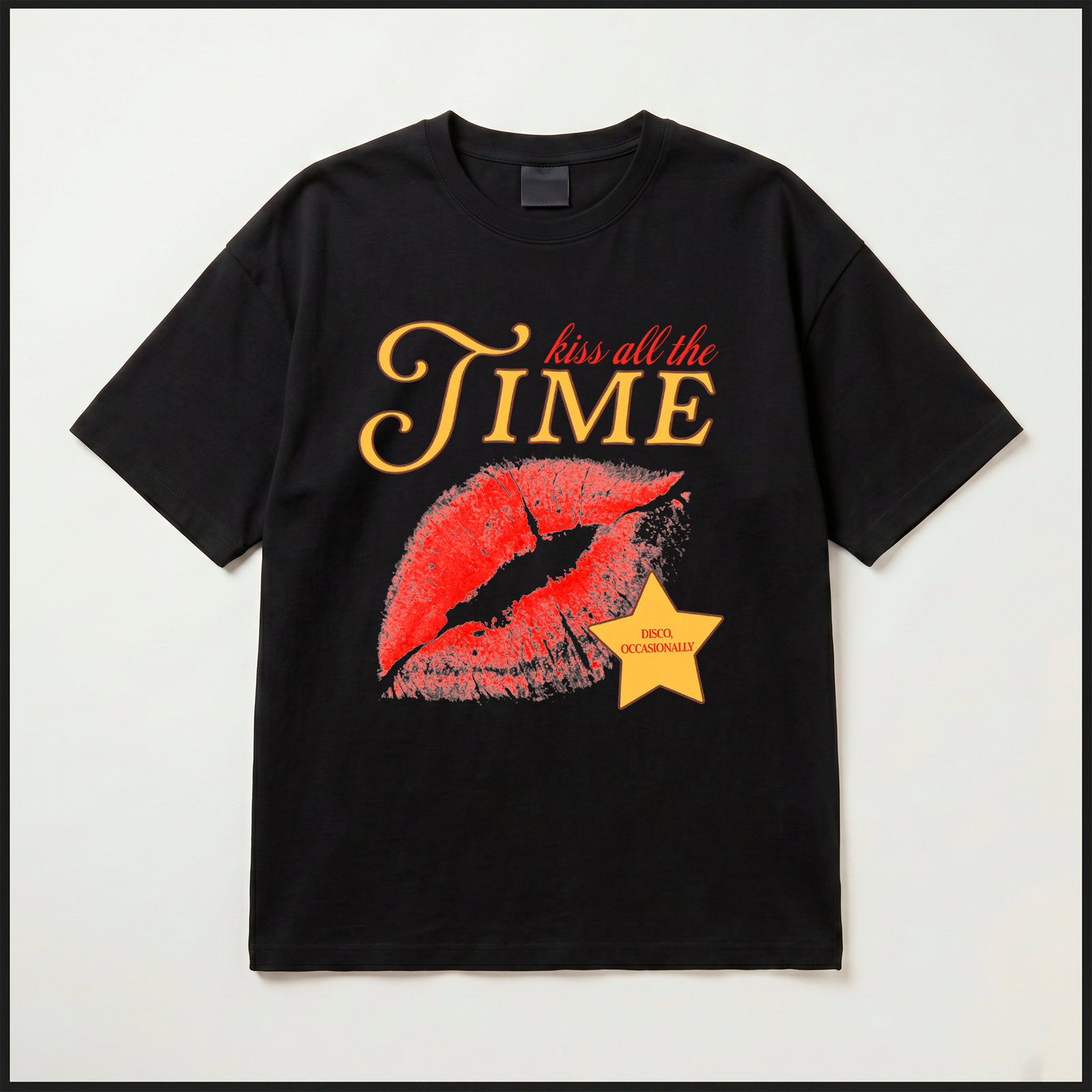 KATTDO T-shirt - Image 7