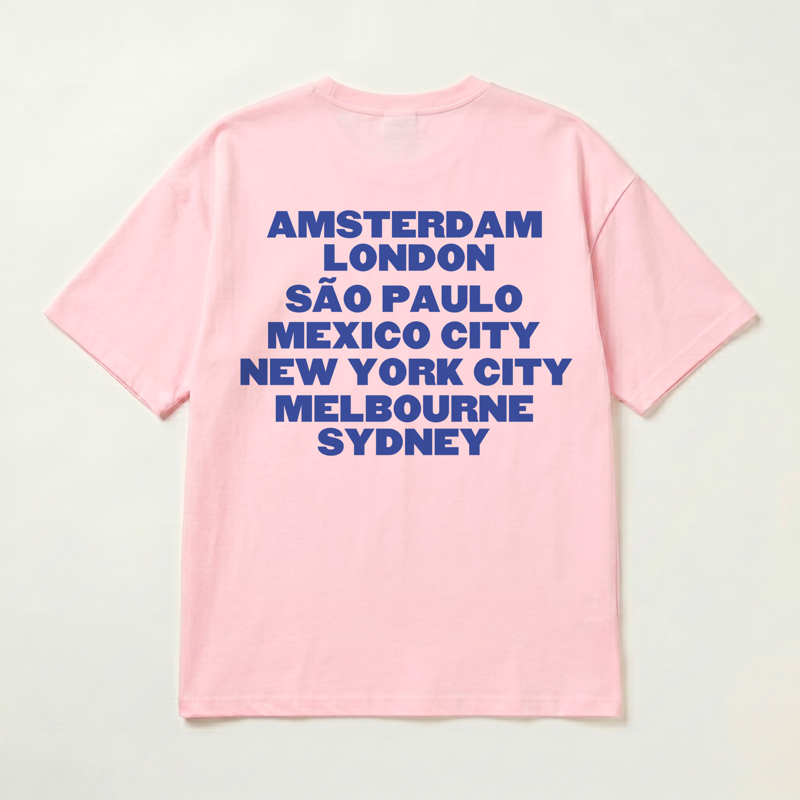 Harry Dates Tour T-shirt - Image 10