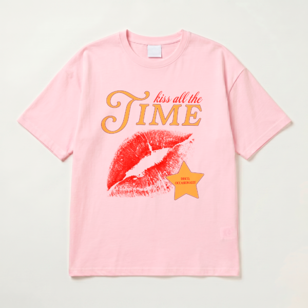 KATTDO T-shirt