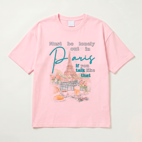 Taste Back T-shirt