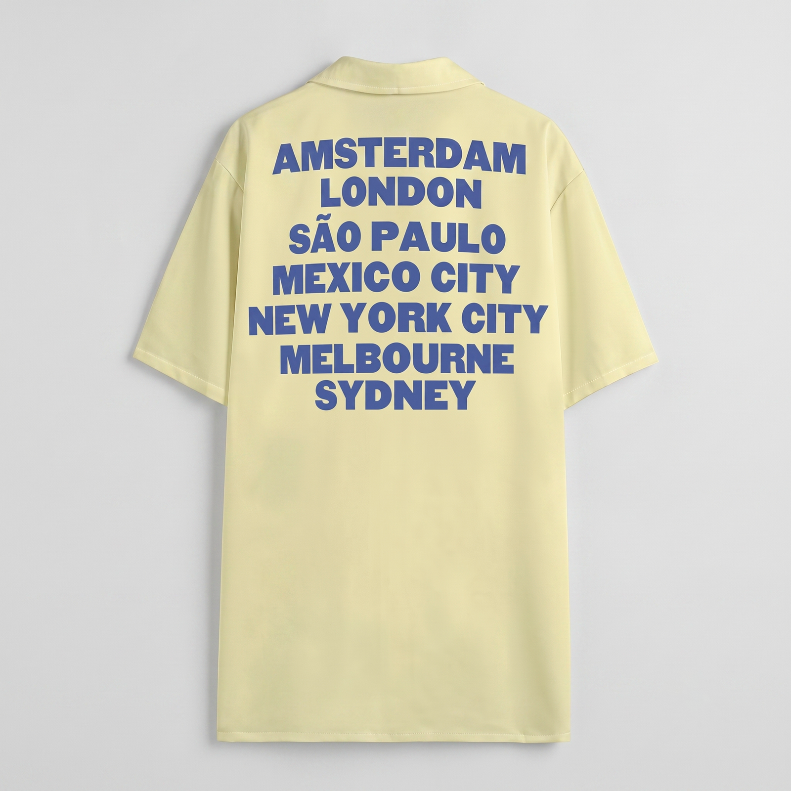 Harry Dates Tour Shirt - Image 4
