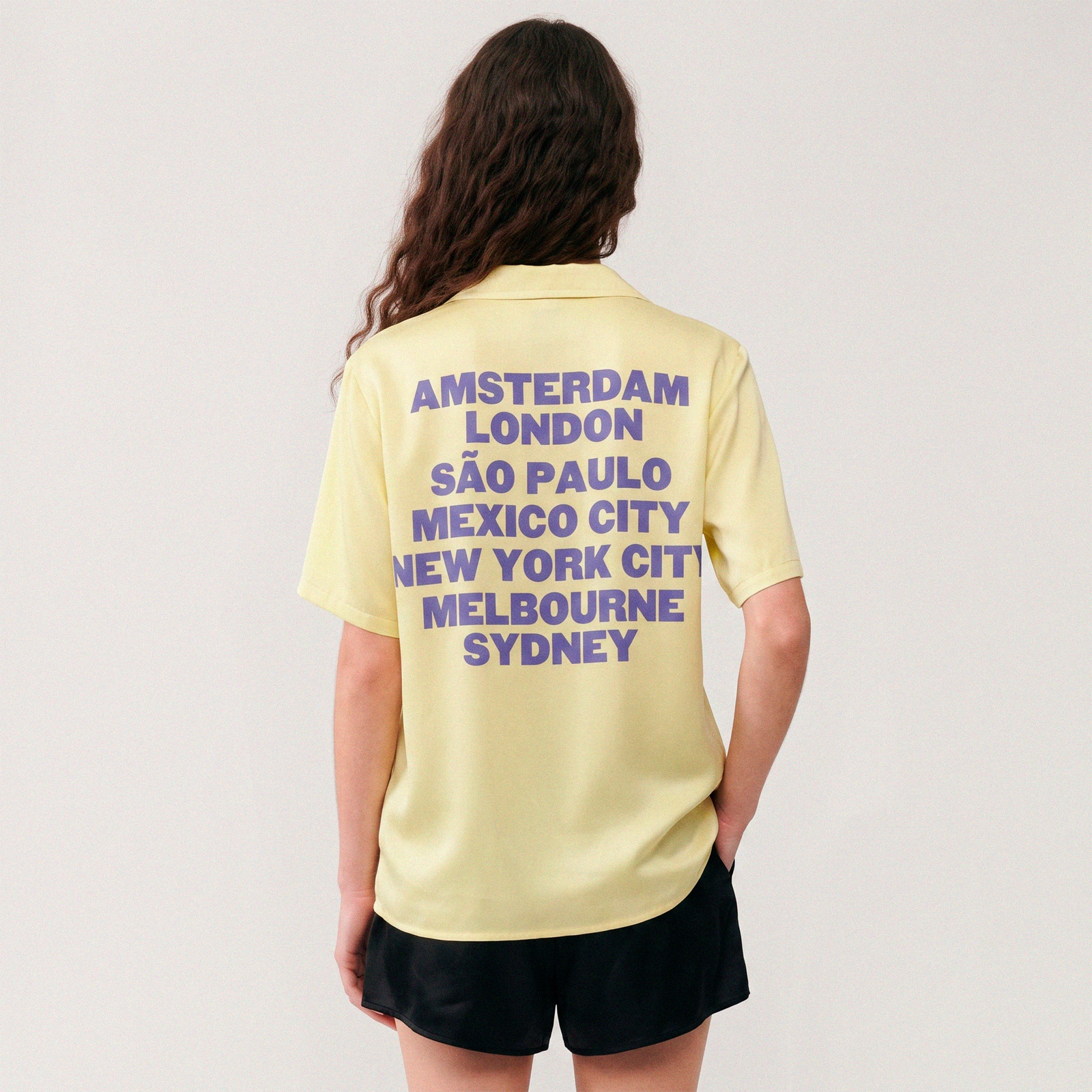Harry Dates Tour Shirt - Image 2