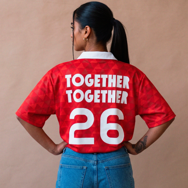 Together Polo Shirt