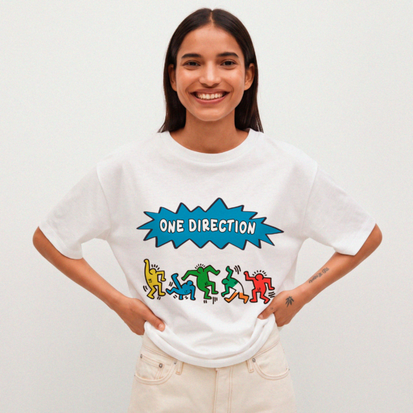 One Direction T-shirt