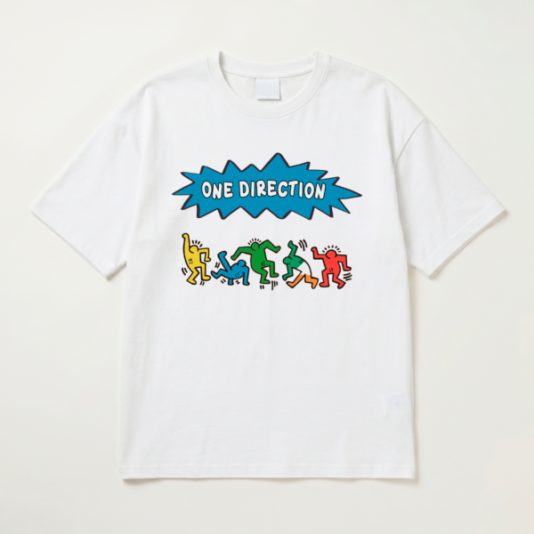One Direction T-shirt