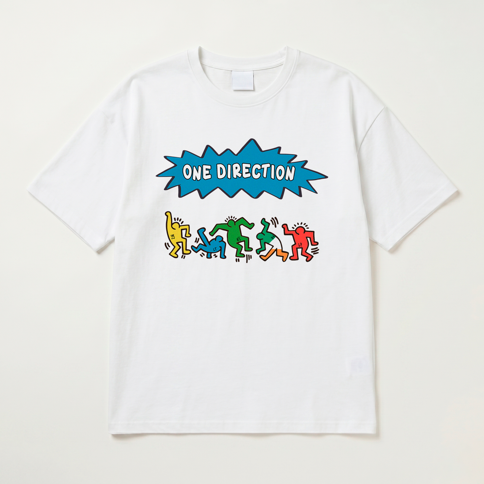One Direction T-shirt - Image 2
