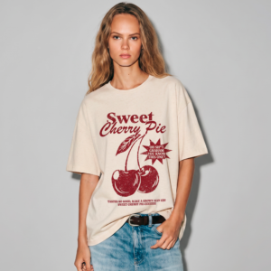Sweet Cherry Pie T-shirt