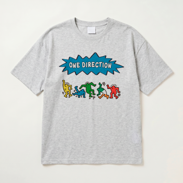 One Direction T-shirt