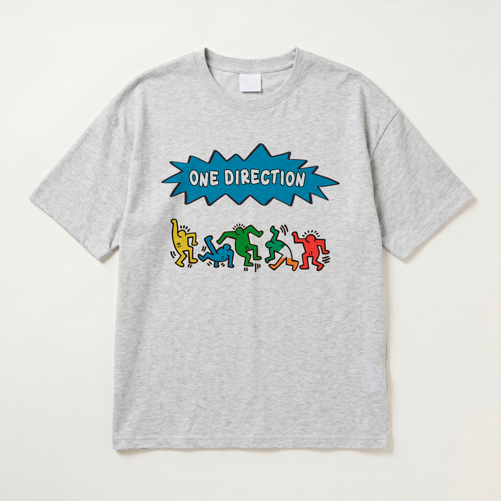 One Direction T-shirt - Image 5