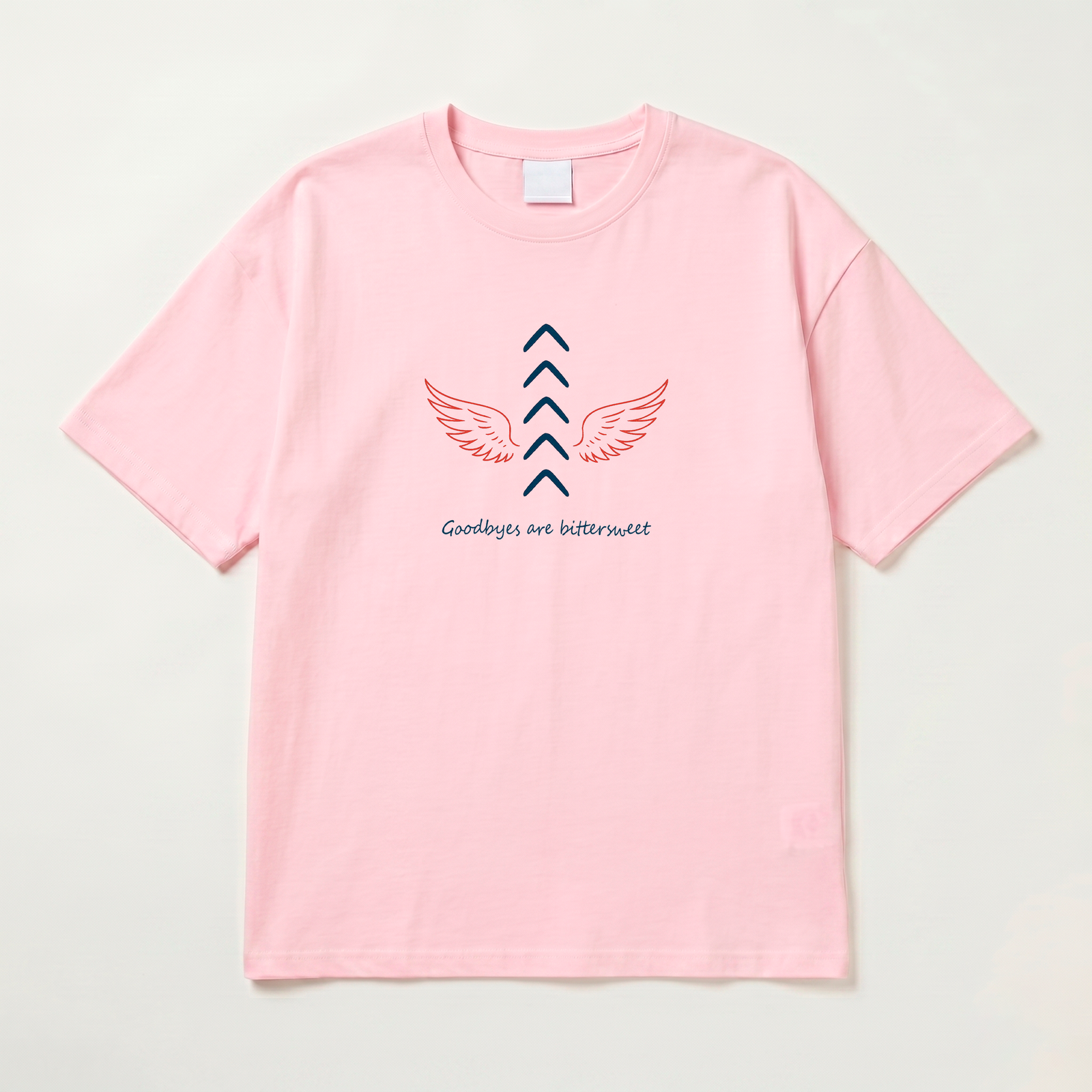 Walking In The Wind T-shirt - Image 3