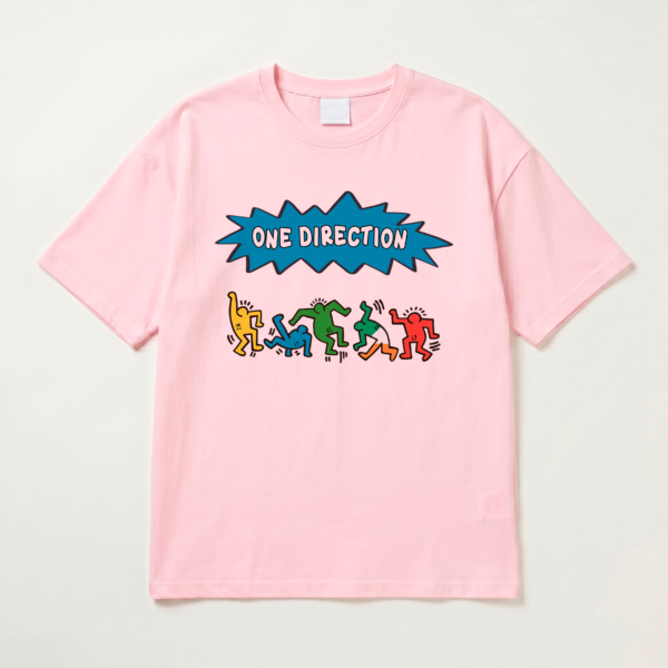 One Direction T-shirt