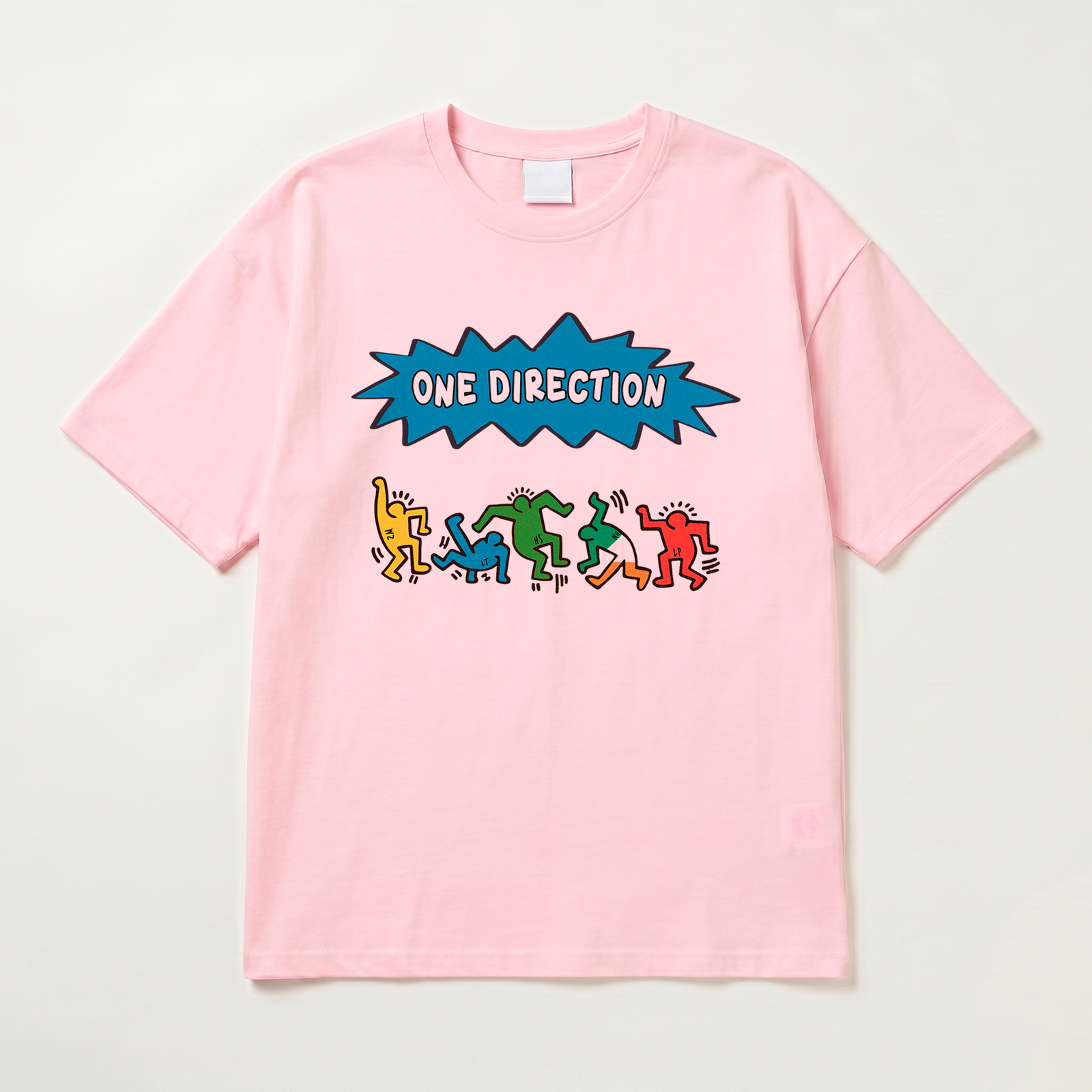 One Direction T-shirt - Image 4